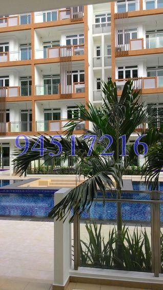 Parc Rosewood (D25), Condominium #166730332